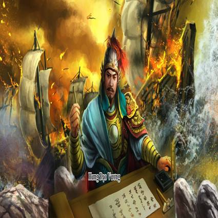 anh hung van thien co hich tuong si