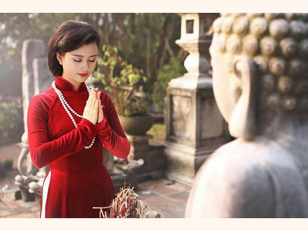 Khấn thế nào để Sở cầu như ý Sở nguyện tòng tâm