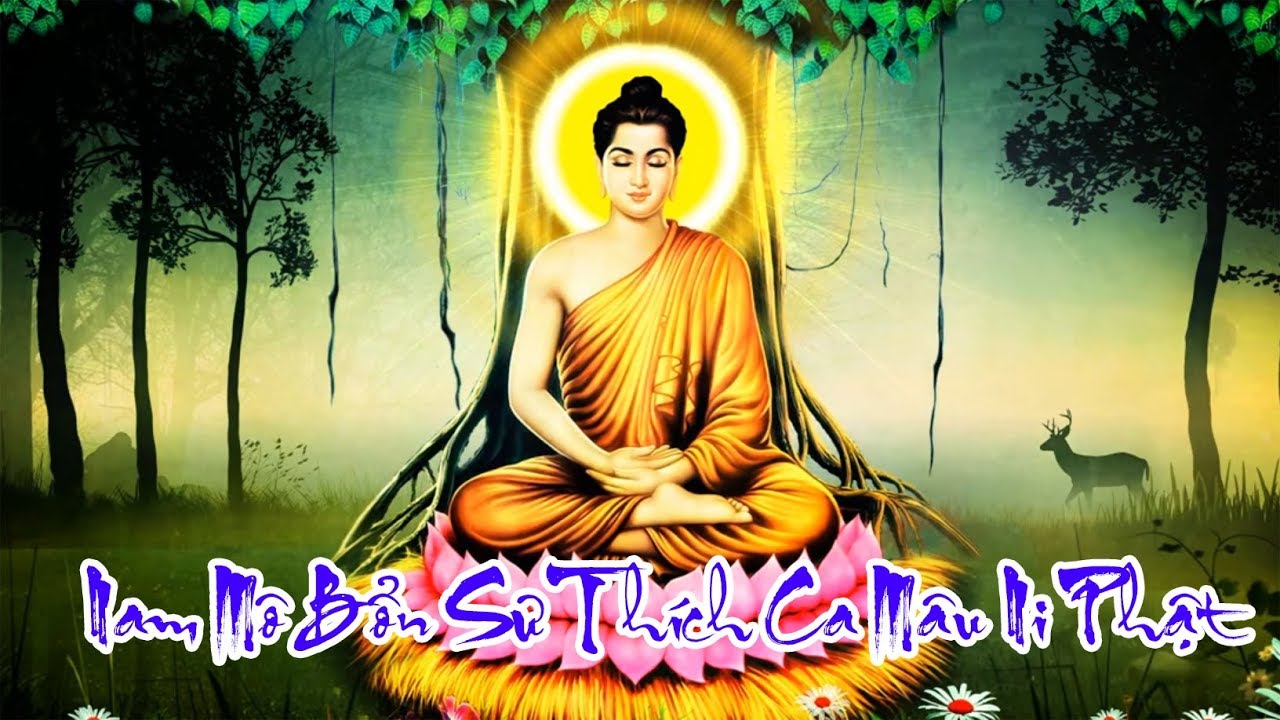 ý nghĩa của lễ Phật Đản và những nghi thức nên làm trong ngày linh thiêng