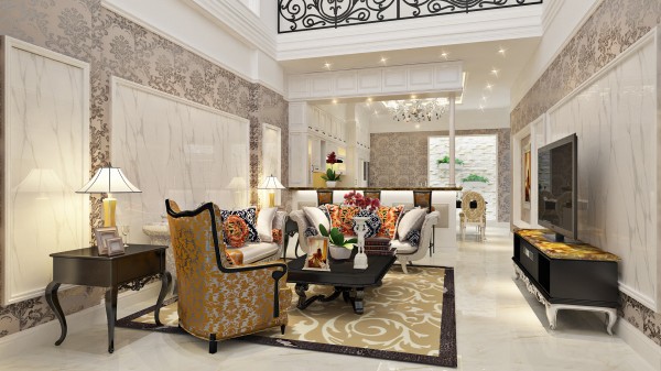 Giải pháp phong thuỷ cho nhà không có cửa sổ