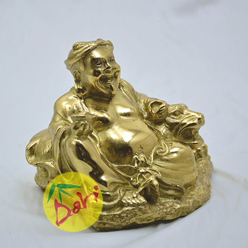 7 lưu ý phong thủy khi bày Thần Tài ở cửa hàng