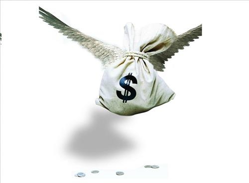 18 thói quen phá tài, đuổi Thần Tài đi mất mà không biết