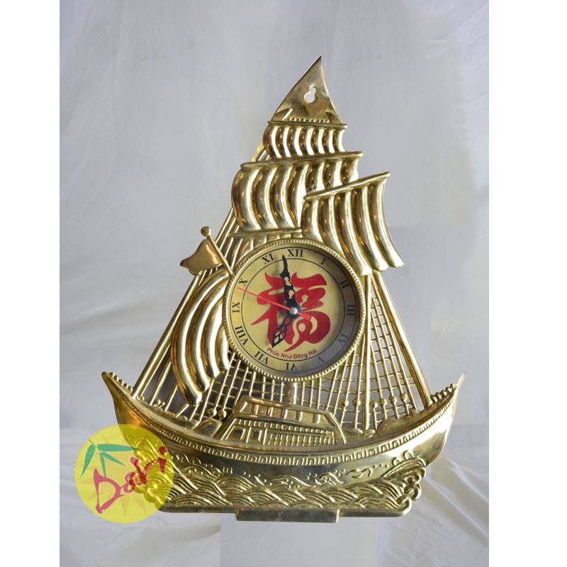 Tặng đồng hồ đúng theo phong thủy không phải ai cũng biết