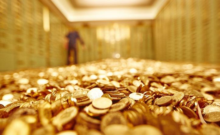 Mẹo phong thủy đầu năm mới giúp tiền vào như nước