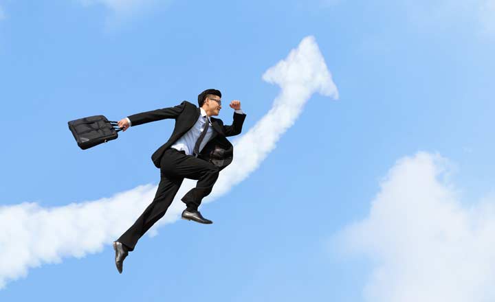 Cuối năm làm những việc này, không THĂNG QUAN thì TIẾN CHỨC