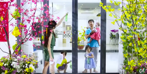 Lưu ý phong thủy dọn nhà cuối năm tránh thất thoát tiền bạc