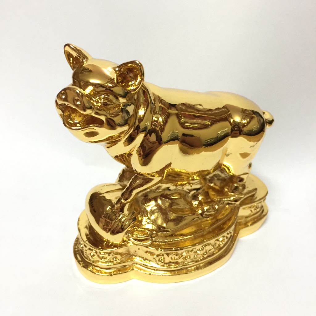 Vật phẩm phong thủy năm 2019: Muốn rước lộc vào nhà hãy mua ngay những thứ này