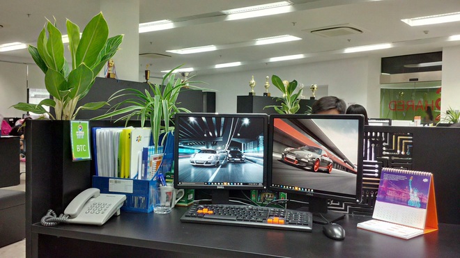 Bỏ ngay những thứ này trên bàn làm việc, công việc lập tức thuận buồm xuôi gió, thăng hoa bất ngờ