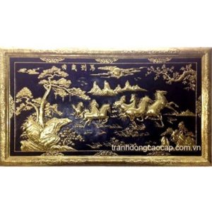 tranh đồng mã đáo thành công tranh đồng mã đáo thành công