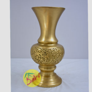 lộc bình đồng vàng đúc