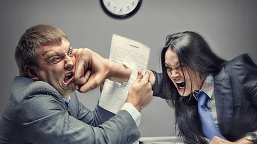 Các phương pháp phong thủy “đánh bại” tiểu nhân năm 2019