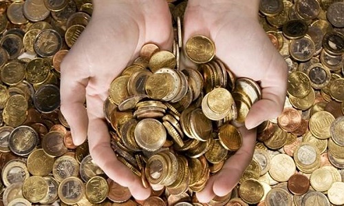 5 việc cần làm để hút tài lộc trong năm 2019