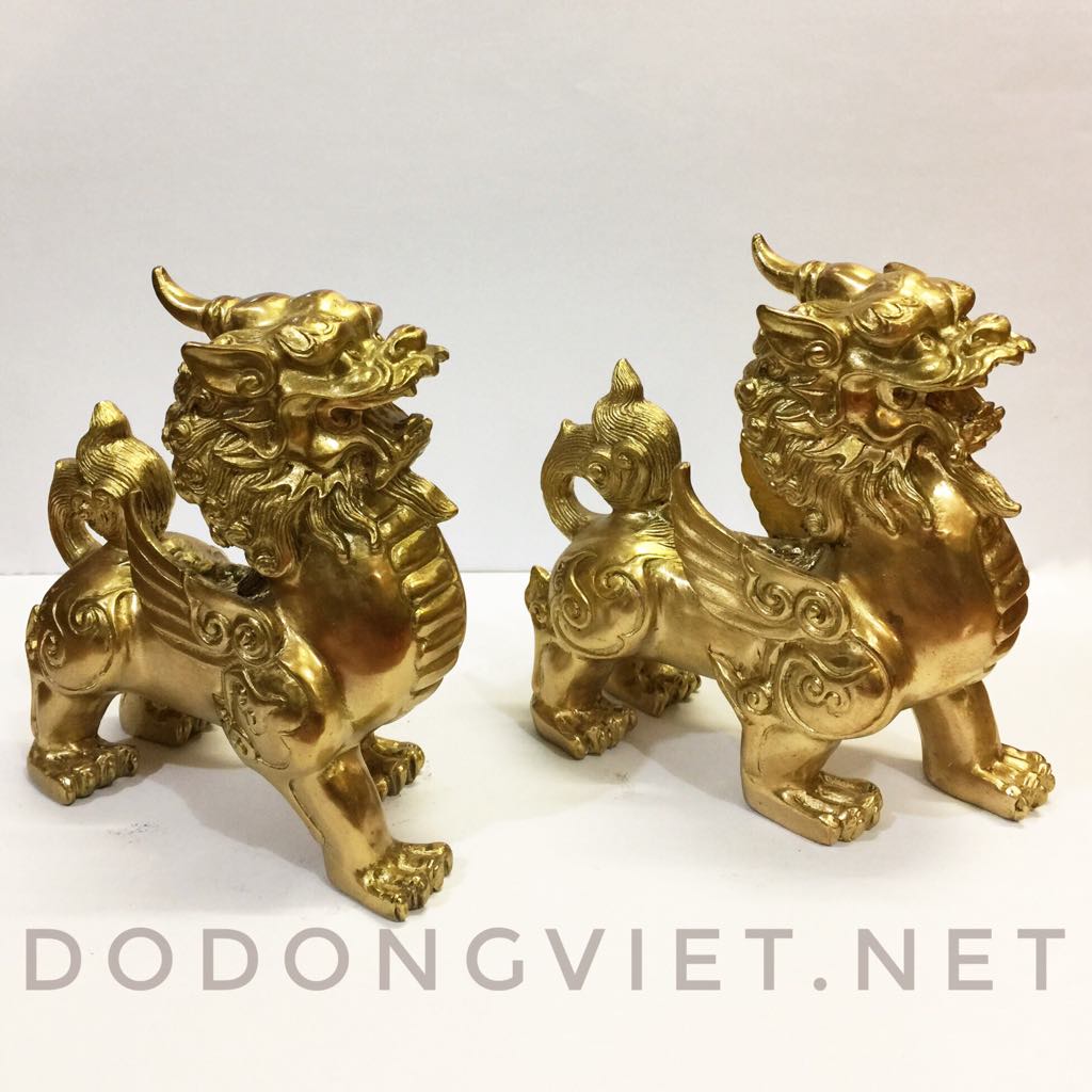 Muốn sinh con trai và thăng tiến, hãy mua ngay những vật phẩm phong thủy này