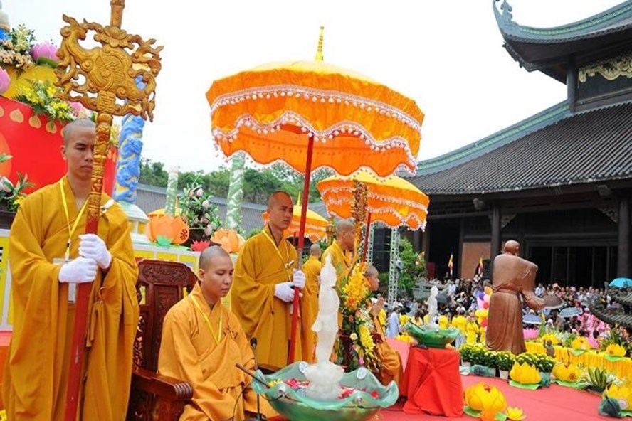 Nguồn gốc, ý nghĩa của lễ Phật Đản và những nghi thức nên làm trong ngày linh thiêng