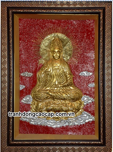 Khi bài trí bàn thờ Phật tại gia nhất định phải biết những điều này