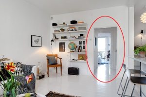 Hướng đặt bếp trong nhà ảnh hưởng tới sức khỏe và túi tiền của gia chủ