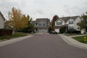 Cách hóa giải nhà ở ngã ba đường cực hiệu quả