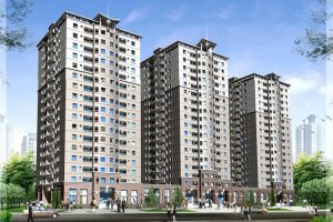 Kiến thức phong thuỷ quan trọng cho nhà chung cư