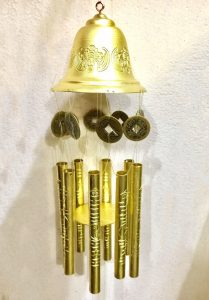 Treo chuông gió phong thủy ở đâu là chính xác-anh2