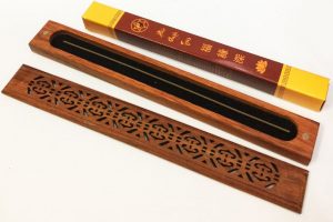 3 lưu ý tuyệt đối không được quên khi sử dụng trầm hương