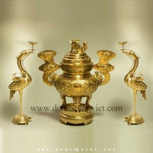 hạc phong thủy-bộ tam sự