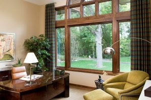 Cửa sổ đẹp và hợp phong thủy