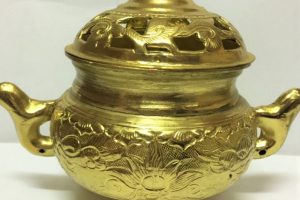 Muốn cả nhà được lợi đủ đường từ sức khỏe đến tiền tài, hãy sắm ngay vật phẩm phong thủy từ trầm hương này