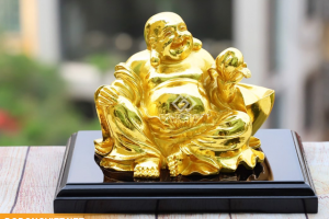 7 điều cấm kỵ khi đặt tượng Phật Di Lặc tại gia