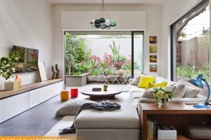 Mẹo thay đổi phong thủy nhà ở, hóa giải vận đen