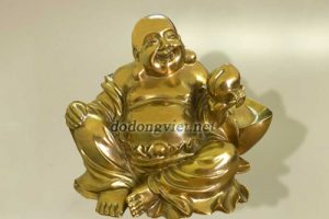 Vì sao người kinh doanh buôn bán nên mua tượng Phật Di lặc?
