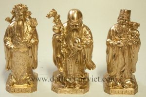 Cách chọn đồ phong thủy bằng đồng giúp thu hút tài lộc