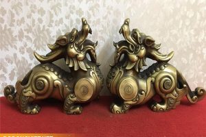 Chỉ cách chọn đồ vật phong thủy bằng đồng theo mệnh