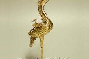 Những điều cần lưu ý khi thờ hạc