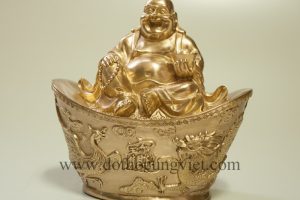 Tượng Phật Di lặc hợp tuổi gì, mệnh gì?