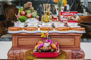 Văn khấn lễ nhập trạch nhà chung cư đầy đủ nhất