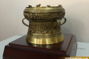 Cách chọn quà tặng cho người nước ngoài