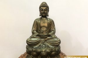 Nên thờ tượng Phật nào tại nhà?