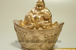 Những vật phẩm phong thủy giúp gia chủ chiêu tài hút lộc