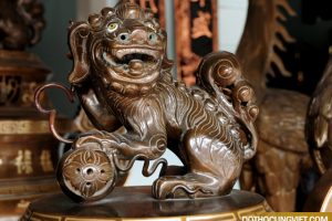 Lưu ý 3 tiêu chí này để mua đồ thờ bằng đồng chất lượng