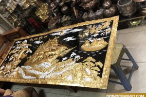 4 lý do khiến đồ thờ cúng bằng đồng được ưa chuộng
