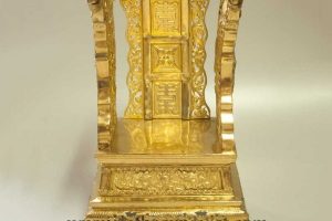 Địa chỉ bán Khám thờ bằng đồng uy tín đẹp, chất lượng nhất