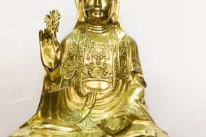 Quan Thế Âm Bồ Tát là nam hay nữ?