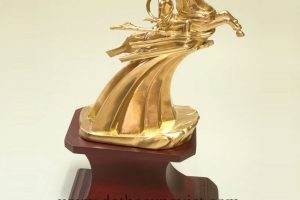 Ý nghĩa tượng Thánh Gióng trong văn hóa người Việt