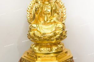 7 điều đại kỵ khi thờ tượng Phật bằng đồng tại gia